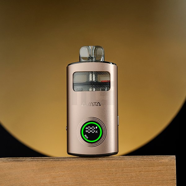 Aspire - Avata - Pod Kit - Brown