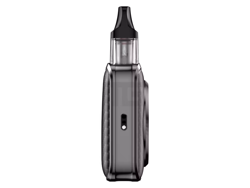 Vaporesso - Xros 5 Nano - Pod Kit - Black Satin | Paketgröße : 1er Packung