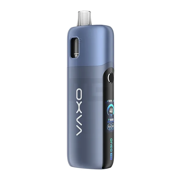 OXVA ONEO Pro Pod Kit Cambrian Blue