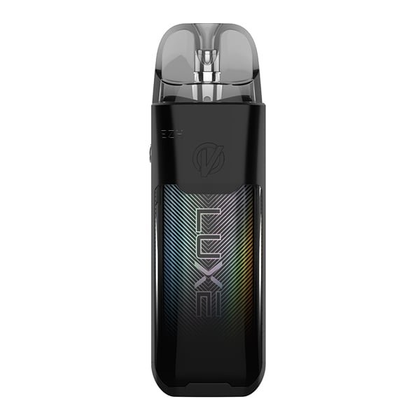 Vaporesso - Luxe XR Max - Pod Kit - Red | Paketgröße : 1er Packung