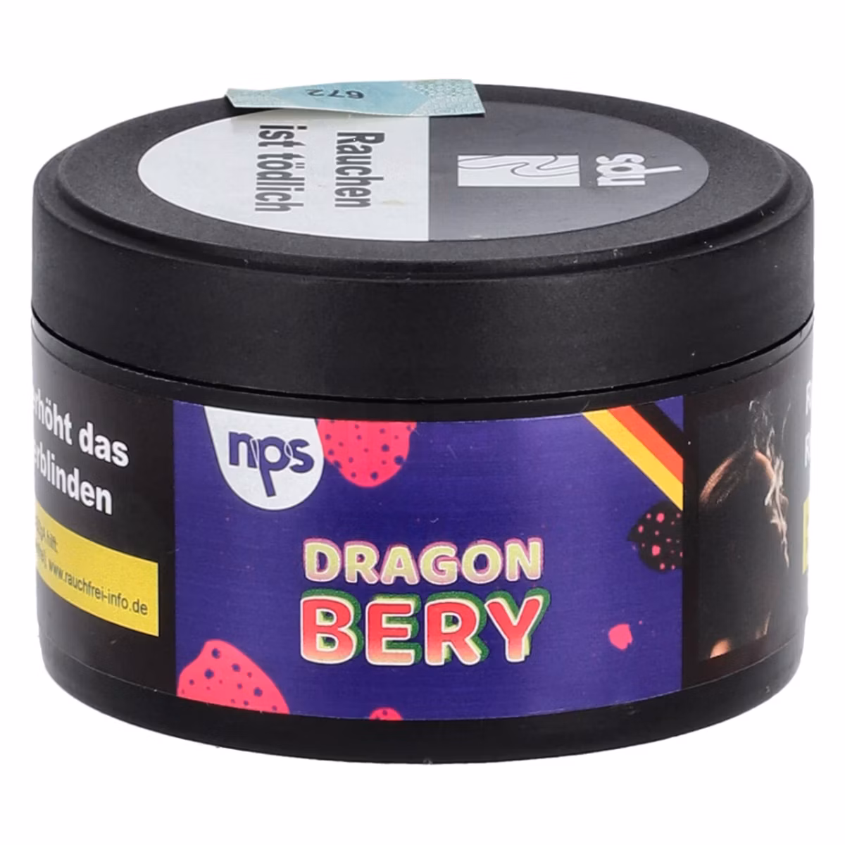 nargilem-NPS-Dragon-Berry-25g nargilem-NPS-Dragon-Berry-25g
