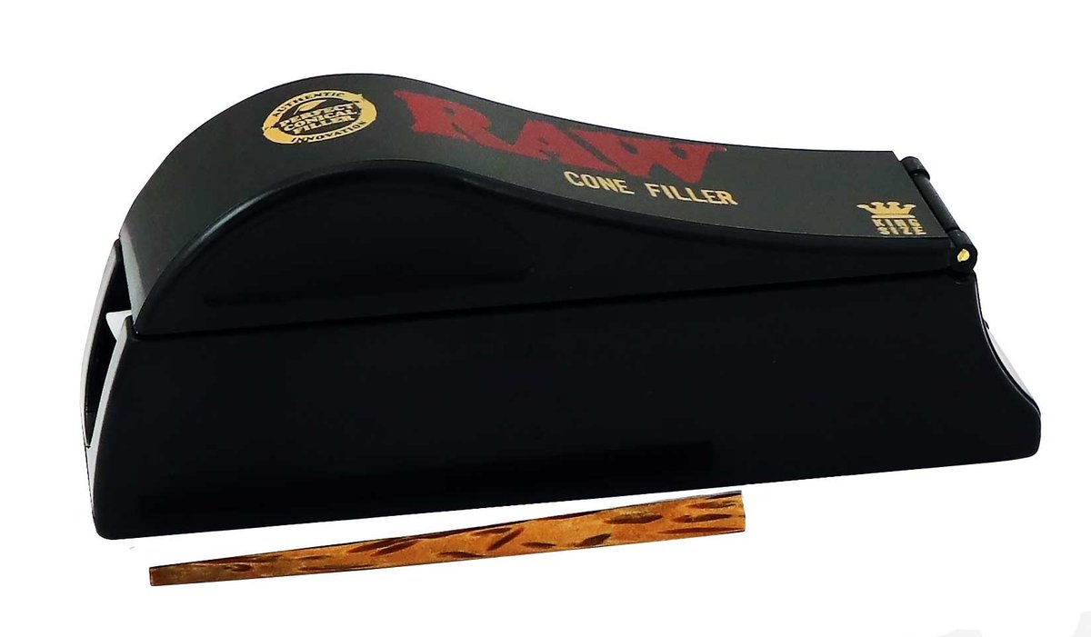 raw-cone-shooter-king-size RAW - Cone - Shooter - King Size
