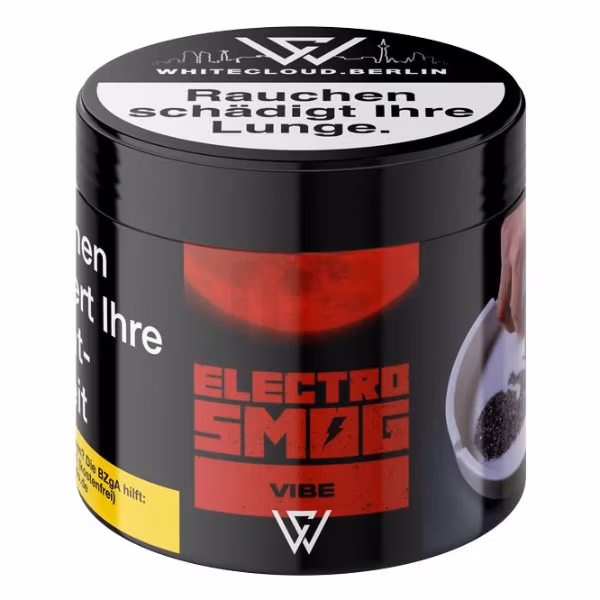 electro-smog-vibe-200g-tabak ELECTRO SMOG - Vibe - 200g
