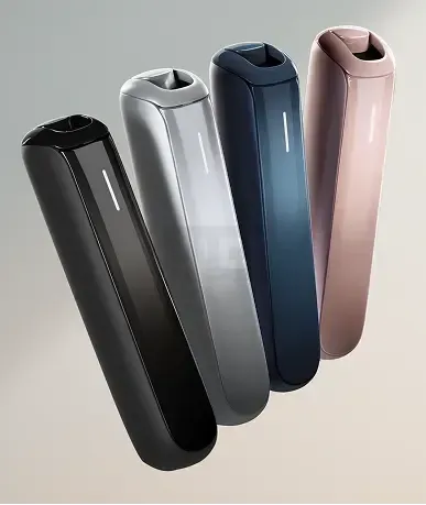 Ploom - Aura + EVO - Starter Kit