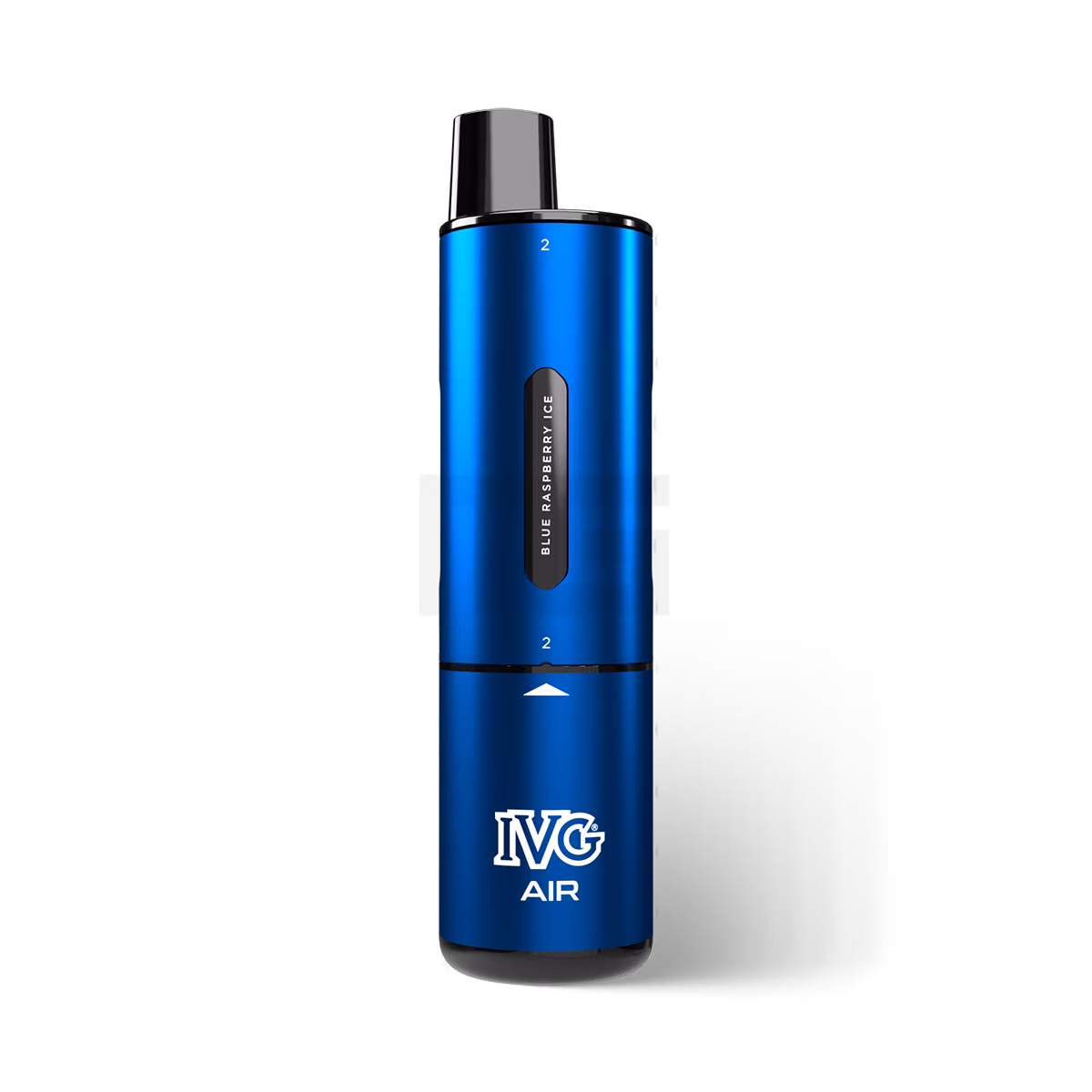IVG - AIR - 4in1 Basisgerät - Blue | Paketgröße : 1er Packung IVG - AIR - 4in1 Basisgerät - Blue | Paketgröße : 1er Packung