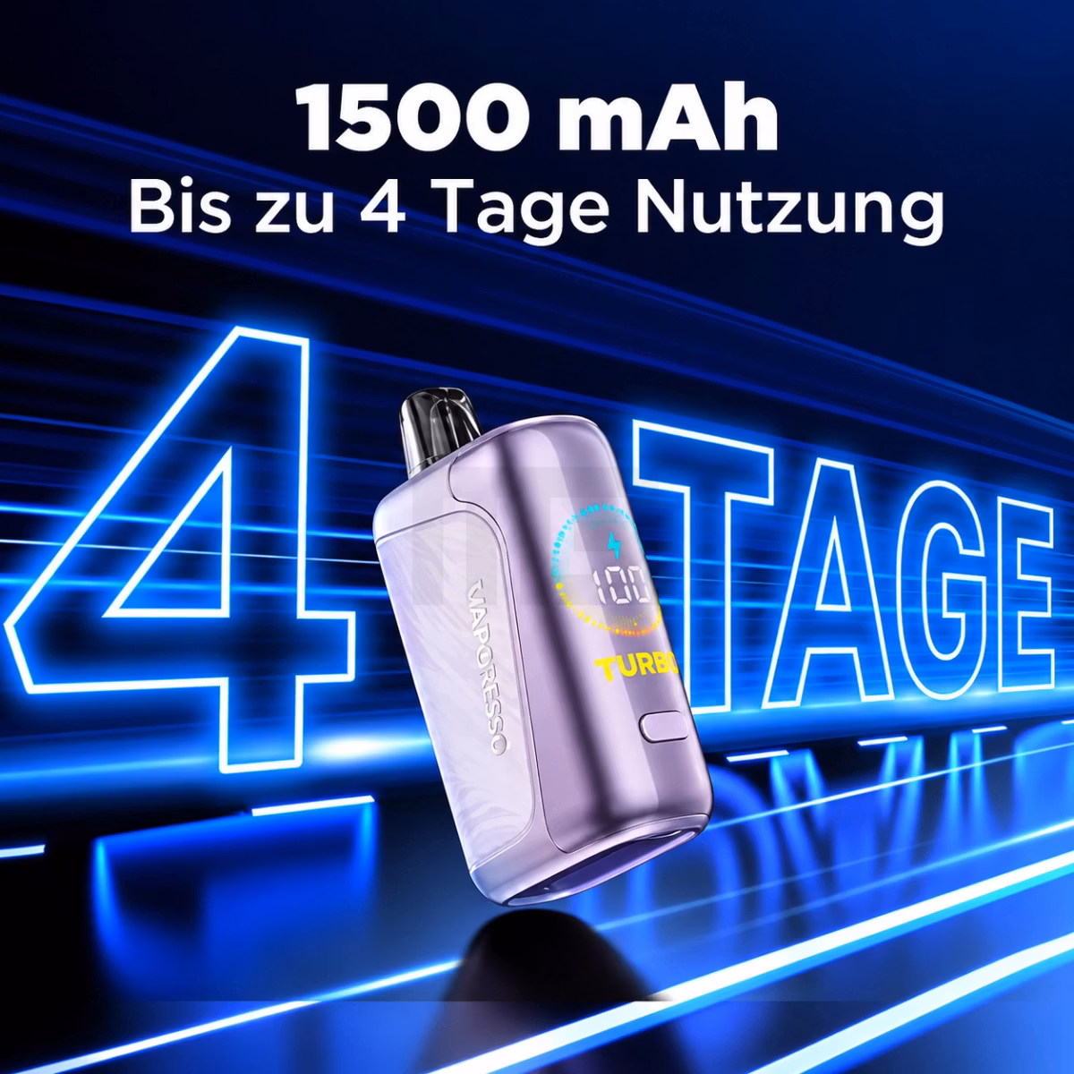 Geekvape GO Pod Kit Red Geekvape GO Pod Kit Red
