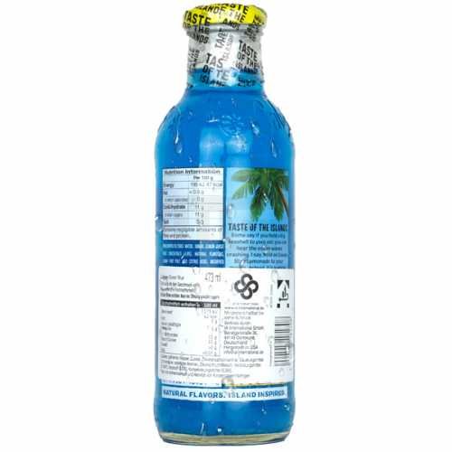 Calypso Ocean Blue Lemonade - 473ml