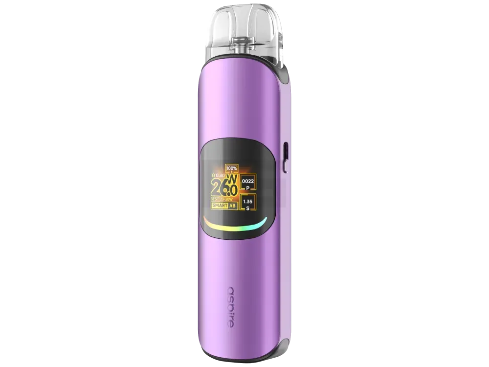 Aspire - Pixo Neo - Pod Kit - Purple | Paketgröße : 1er Packung