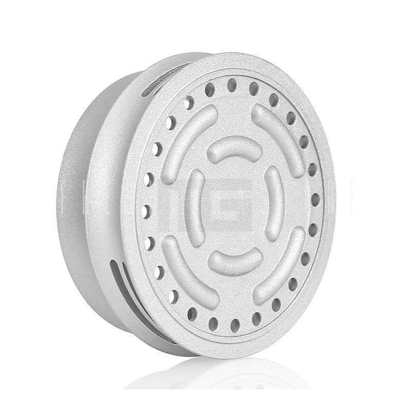 onmo-hmd-aufsatz-silber-1 Onmo - HMD Aufsatz - Silber