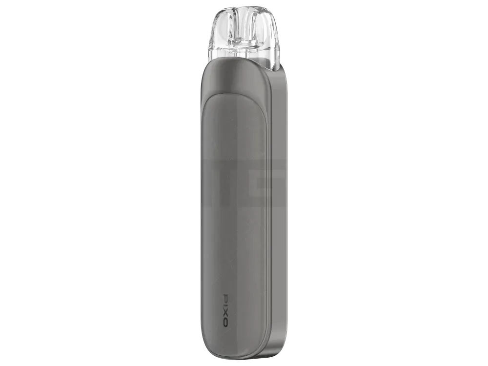 Aspire - Pixo - Pod Kit - Gunmetal | Paketgröße : 1er Packung