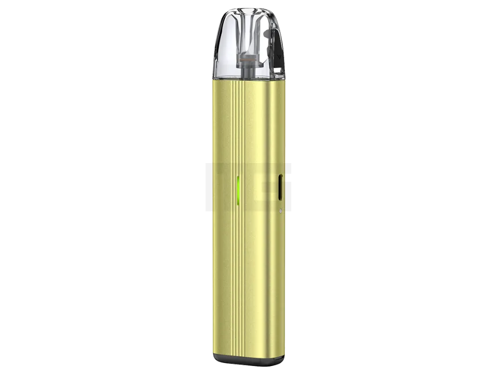Uwell Caliburn Air R Pod Kit Citrus Yellow