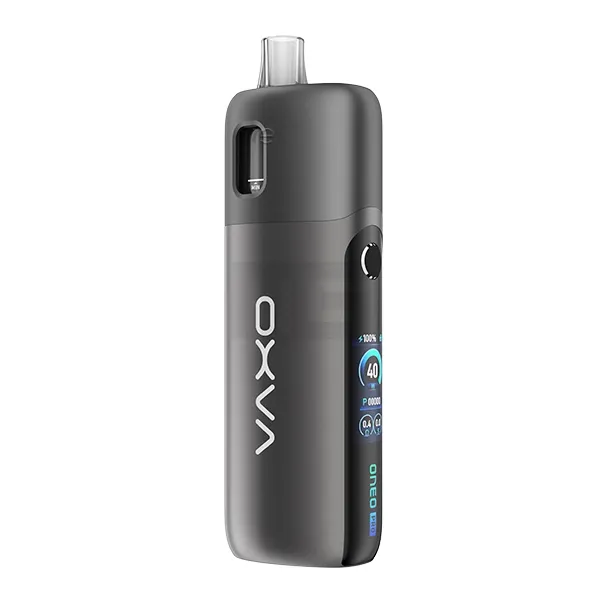 OXVA ONEO Pro Pod Kit Steel Gray