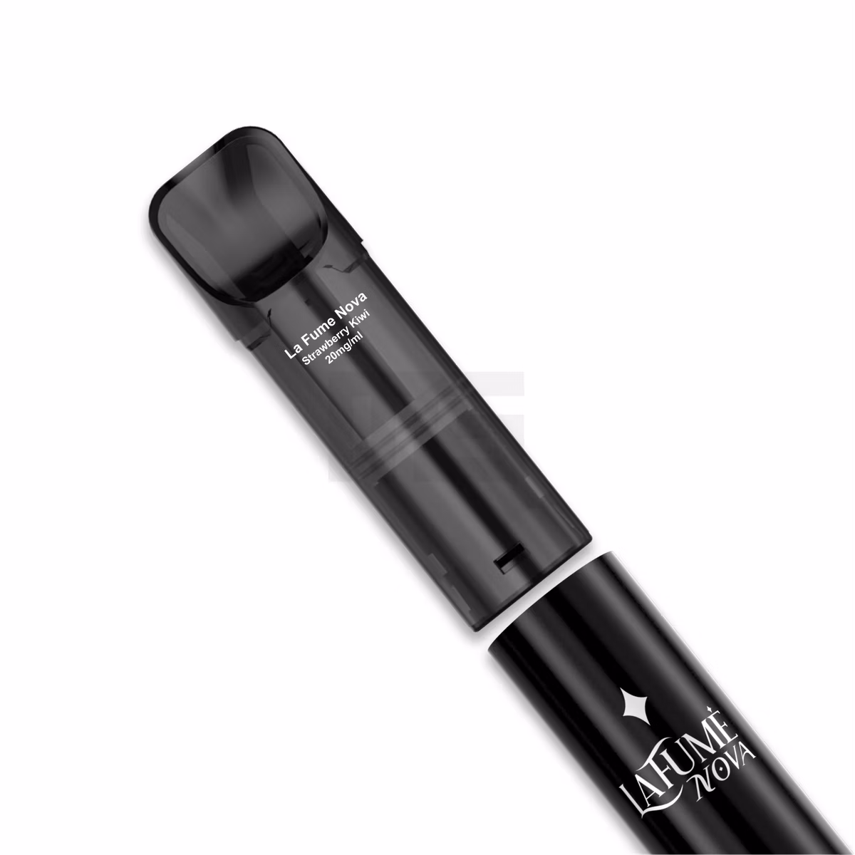 La Fume Nova - Prefilled Pods - 20mg - Strawberry Kiwi