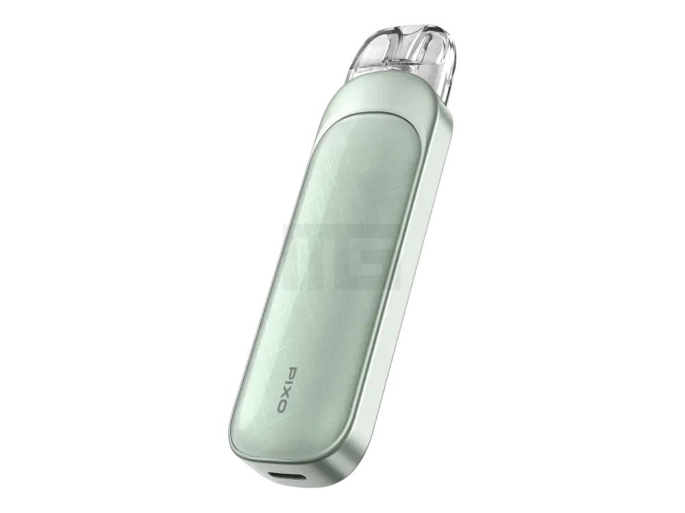 Aspire - Pixo - Pod Kit - Grün | Paketgröße : 1er Packung Aspire - Pixo - Pod Kit - Grün | Paketgröße : 1er Packung