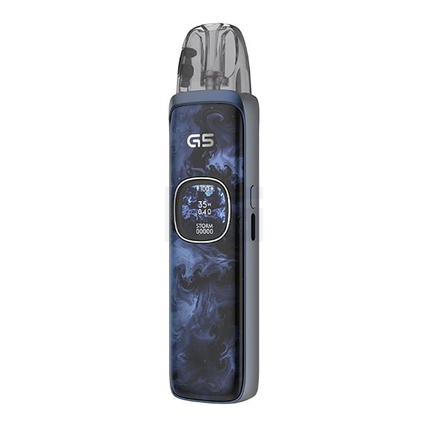 Uwell - Caliburn G5 - Pod Kit - Navy Ripples