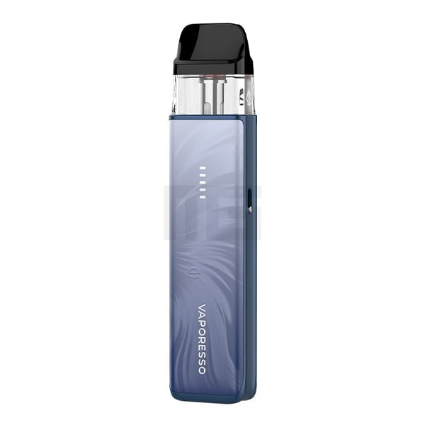 Vaporesso - XROS 6 Mini - Pod Kit - Plume Blue