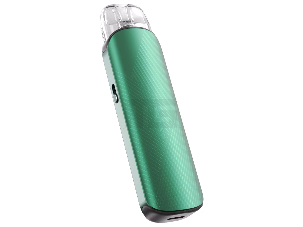 Aspire - Pixo Neo - Pod Kit - Green | Paketgröße : 1er Packung
