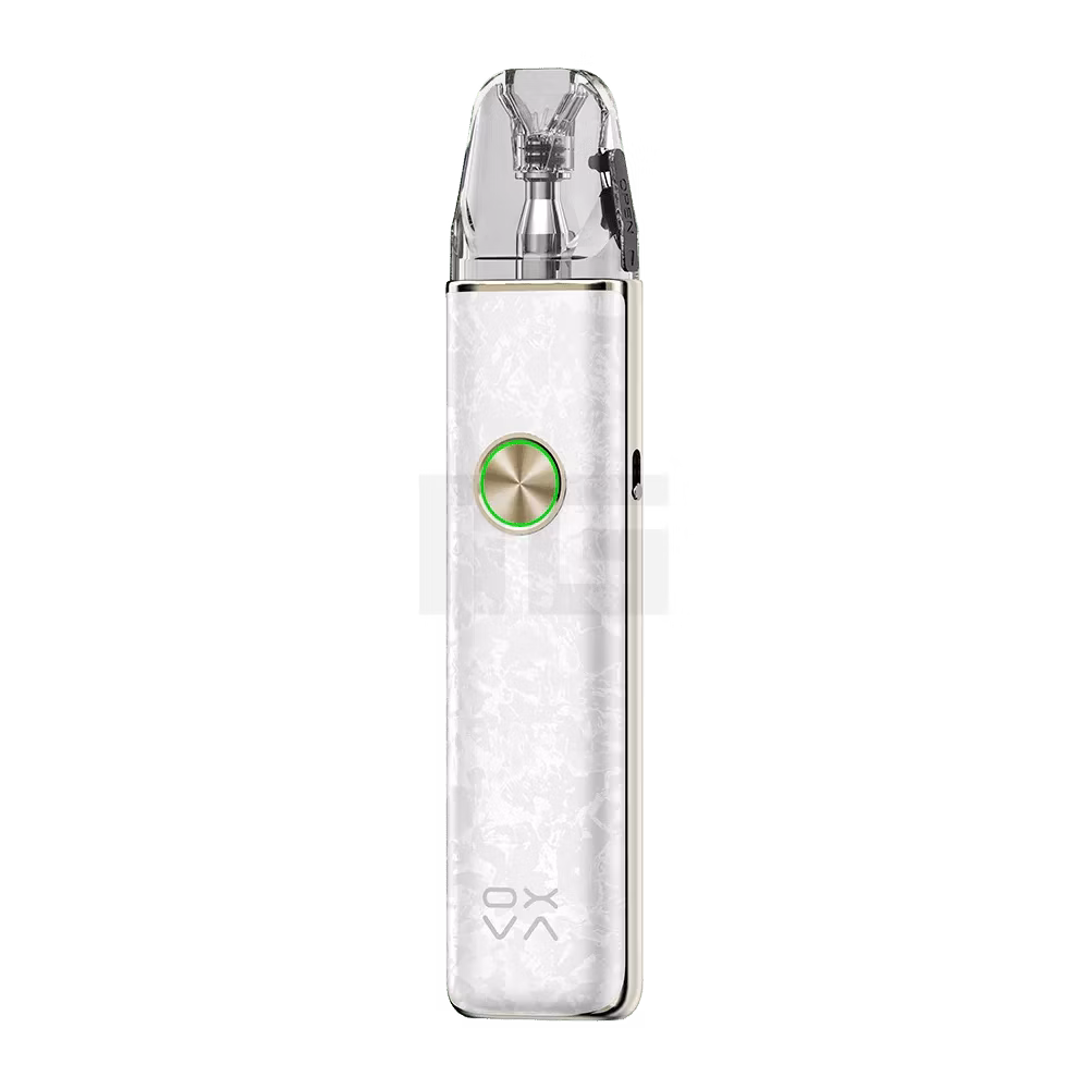 OXVA Xlim 4 Pod Kit Nacre White OXVA Xlim 4 Pod Kit Nacre White
