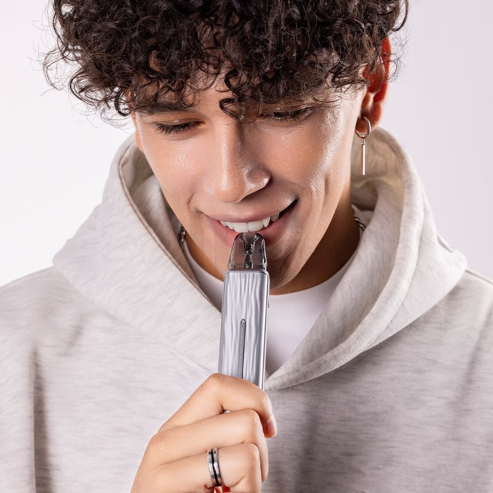 OXVA - XLIM 3 Ultra + SINQ - Starter Kit