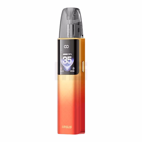 Voopoo - Argus G4 - Pod Kit - Orange