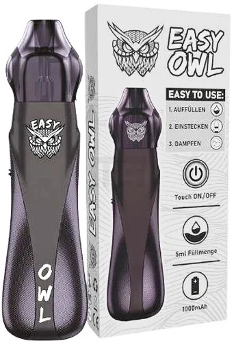 Easy OWL + SINQ - Starter Kit