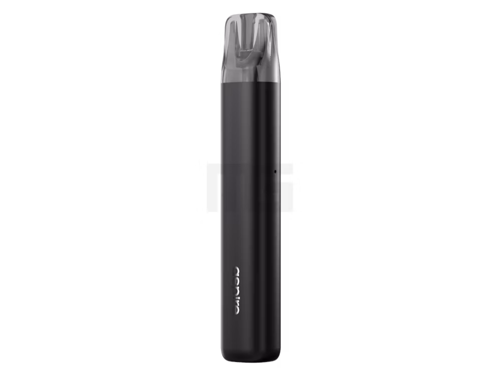 Aspire - Nexi Pro - Pod Kit - Black 