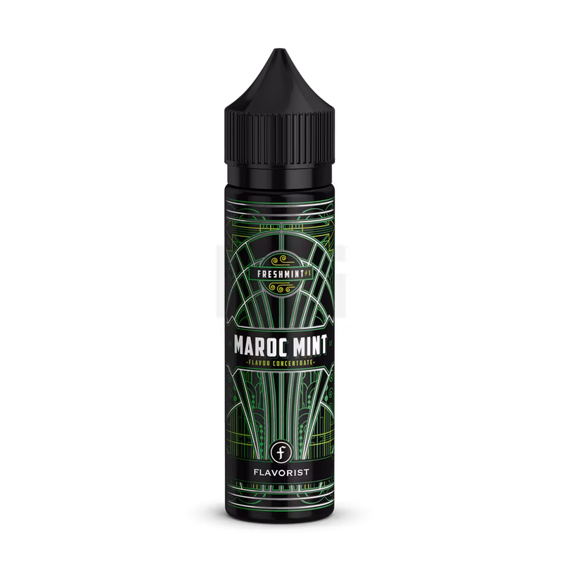 flavorist-maroc-mint-aroma-10ml Flavorist - Maroc Mint - Aroma - 10ml