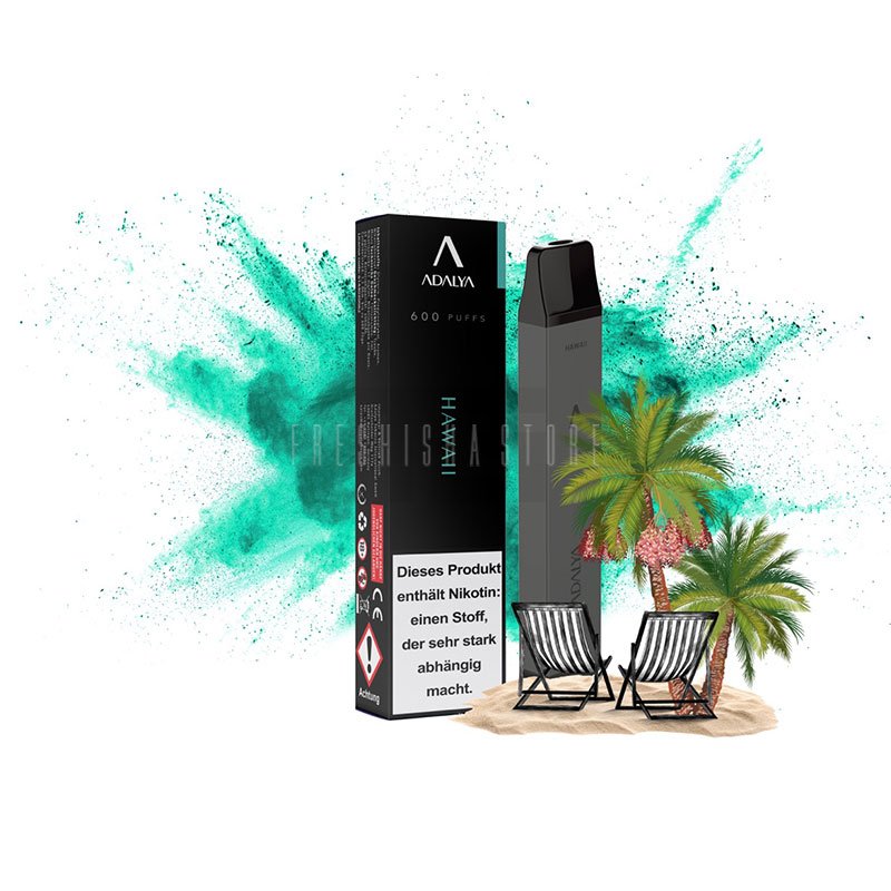 adalya-einweg-vape-e-zigarette-hawaii-2 Adalya - Einweg E-Zigarette - Hawaii