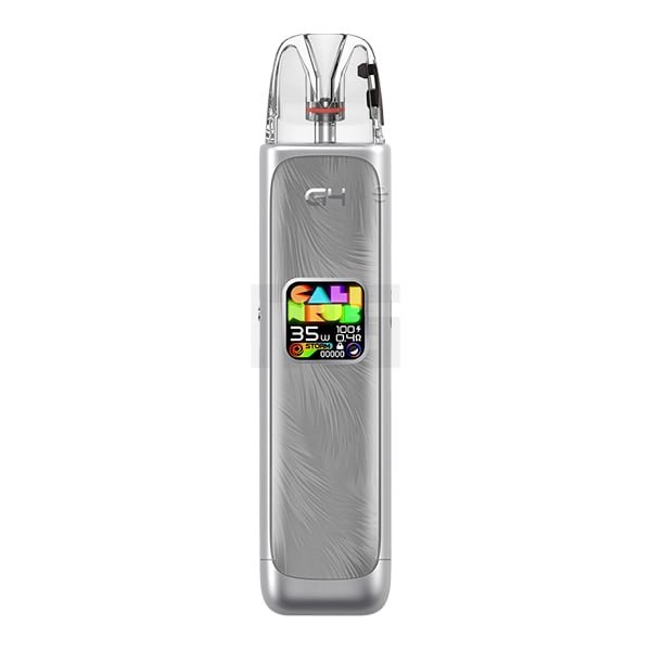 Uwell - Caliburn G4 - Pod Kit - Twilight Silver Uwell - Caliburn G4 - Pod Kit - Twilight Silver