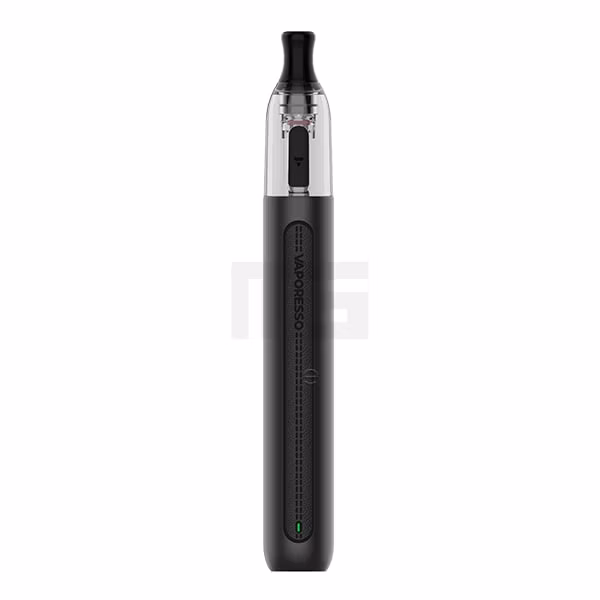 Vaporesso - Eco One Pro - Pod Kit - Cosmic Black Leather