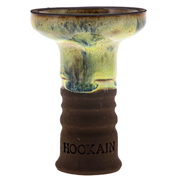 Hookain - Low Lip - Phunnel - Stardust