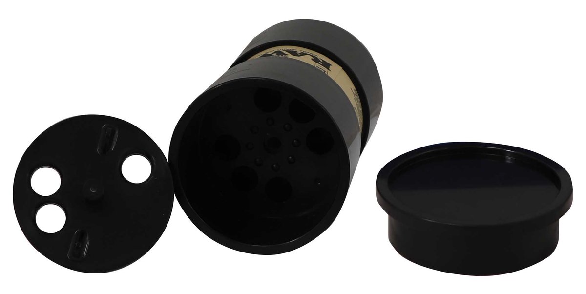 RAW - Kegelfüllmaschine - Six Shooter