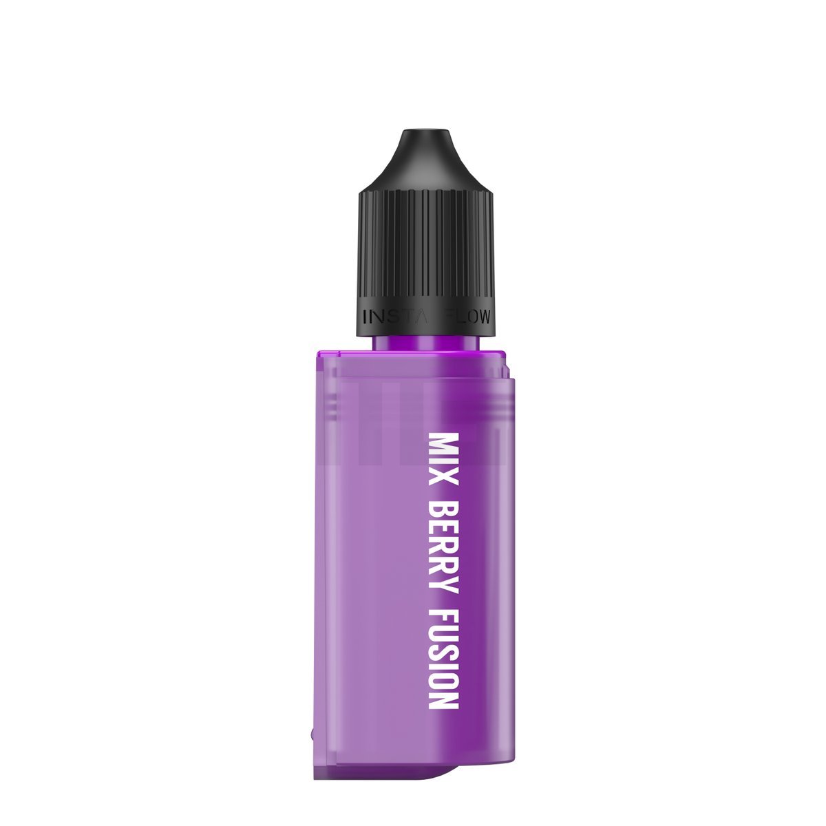 INSTAFLOW 5000 - Nachfüllbehälter - Mix Berries Fusion - 10ml - 20mg