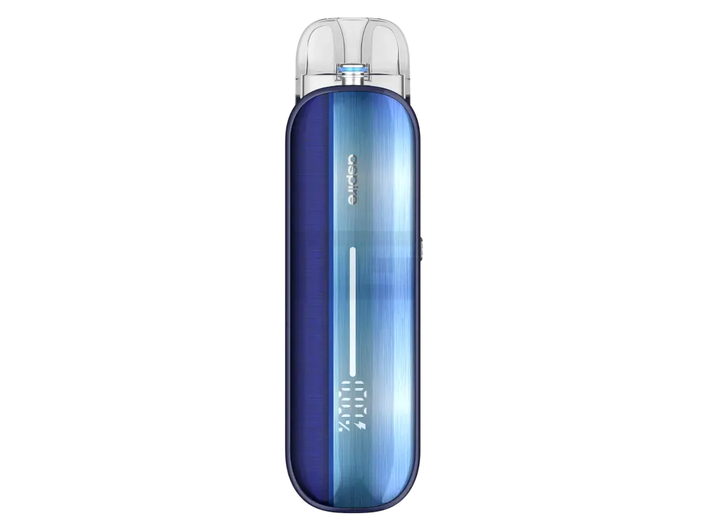 Aspire - Pixo Aura - Pod Kit - Blue | Paketgröße : 1er Packung