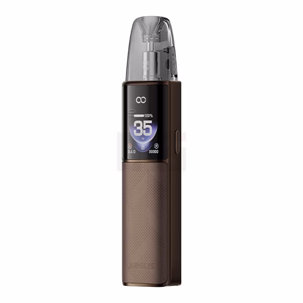 Voopoo - Argus G4 - Pod Kit - Brown