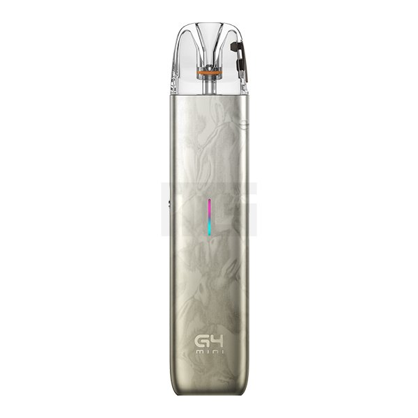 Uwell - Caliburn G4 - Mini - Pod Kit - Champange Gold