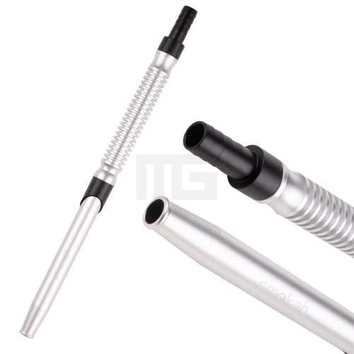 Shisha-Wasserpfeife-Smokah-Shisha-Jump-1.0-Silber-freshisha-store