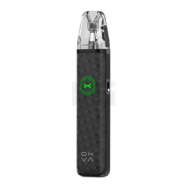 Oxva - Xlim Go 2 - Pod Kit - Weave Black