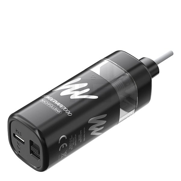 Wondervape - 7000 - Einweg E-Zigarette - CP