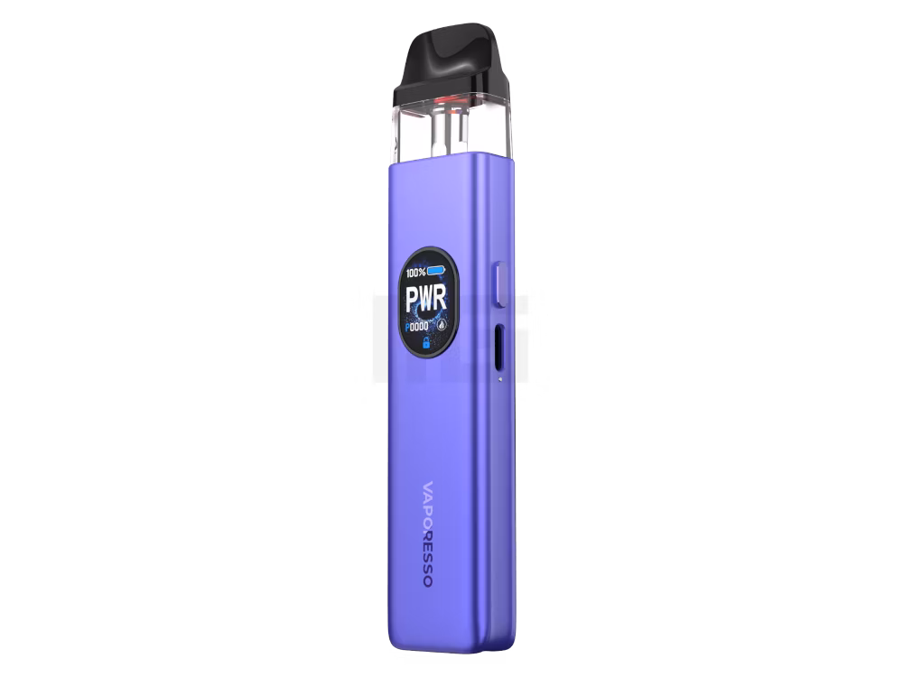 Vaporesso - XROS 5 - Pod Kit - Lavender Purple