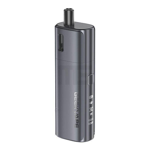 GeekVape - S30 Pro - Pod Kit - Urban Gray