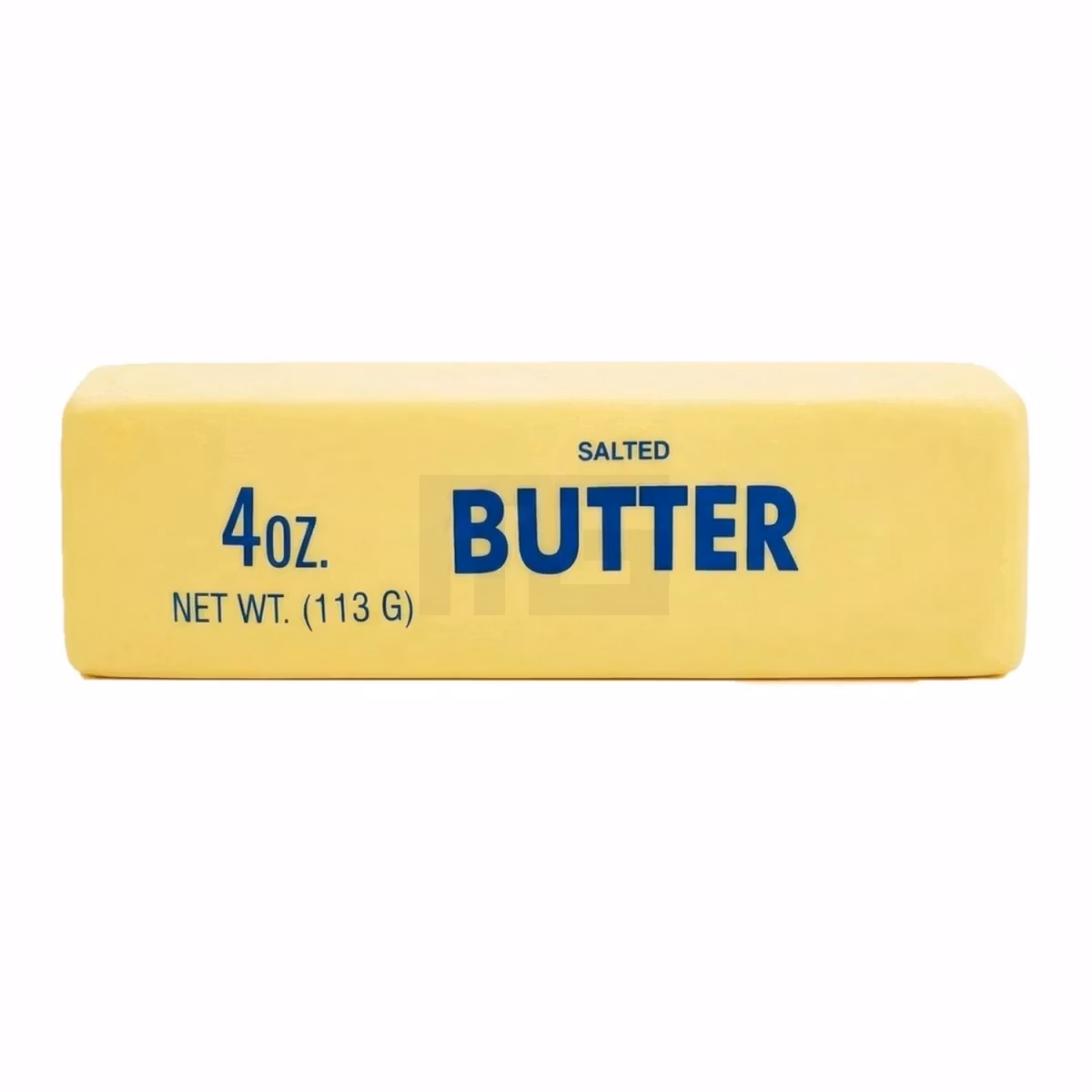 Squishy Butter Squishy Butter