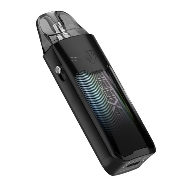 Vaporesso - Luxe XR Max - Pod Kit - Red | Paketgröße : 1er Packung