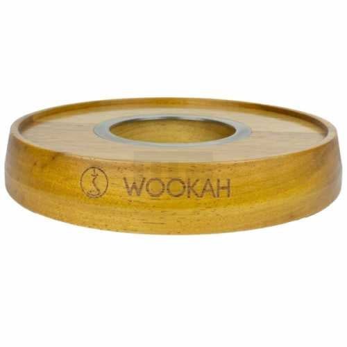 wookah-shisha-untersetzer-vorne Wookah - Stand