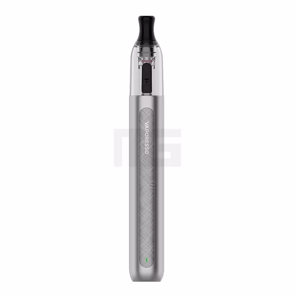 Vaporesso - Eco One Pro - Pod Kit - Platinum Silver