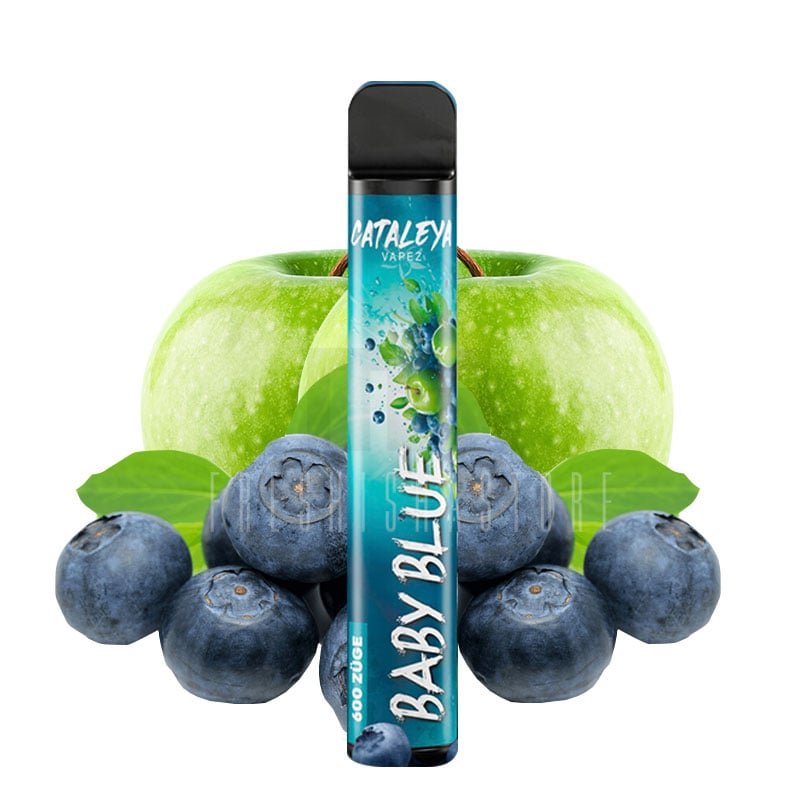 samra-by-cataleya-einweg-e-zigarette-baby-blue Cataleya by Samra - Einweg E-Zigarette - Baby Blue - CP
