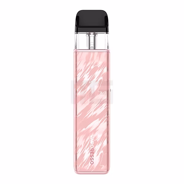 Vaporesso - XROS 5 Mini - Pod Kit - Flowing Pink