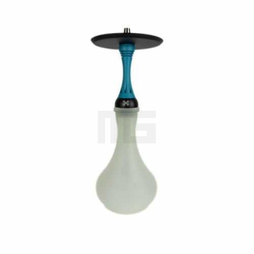 alpha-hookah-shisha-model-x-florida-glow-blue Shisha-Wasserpfeife-Alpha-Hookah-Model-X-freshisha-store