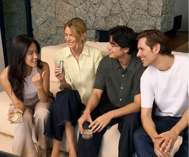 Ploom - Aura + EVO - Starter Kit