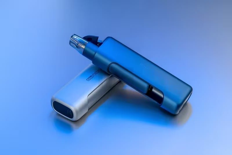 Aspire - Nexi Pro Combo - Pod Kit - Black